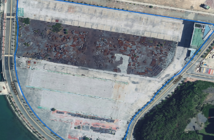 Sacheon Plant