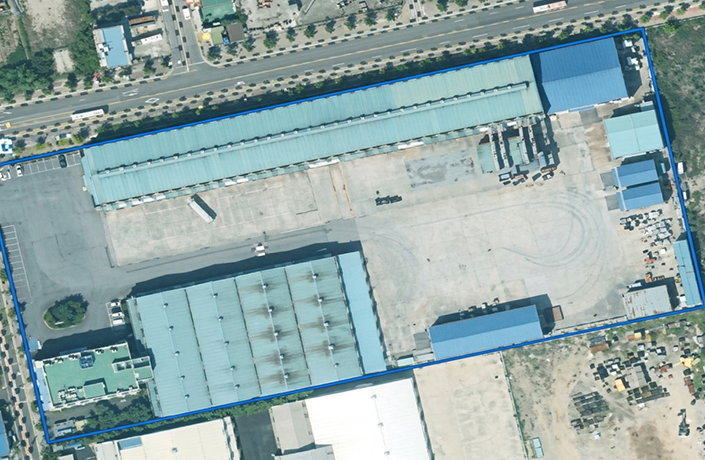 Chilseo Plant