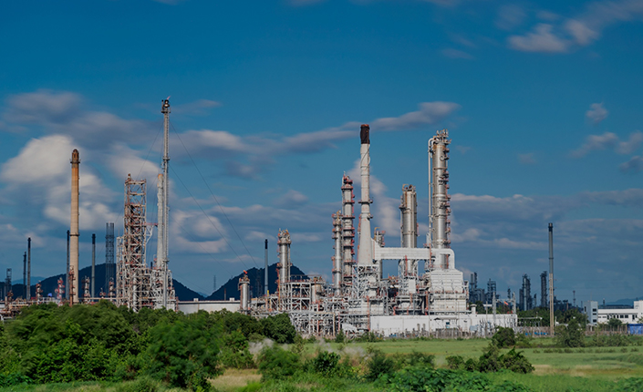 Carbon Capture, Utilization and Storage (CCUS) Plants