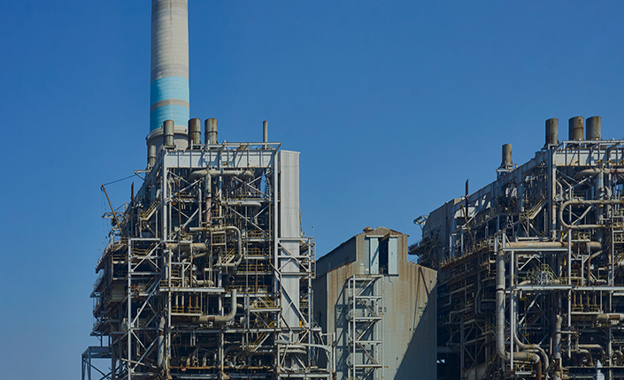 Energy and Industrial Plants