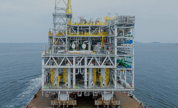 Modular Plant Solutions
