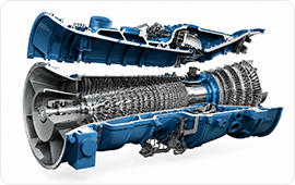 Gas Turbine